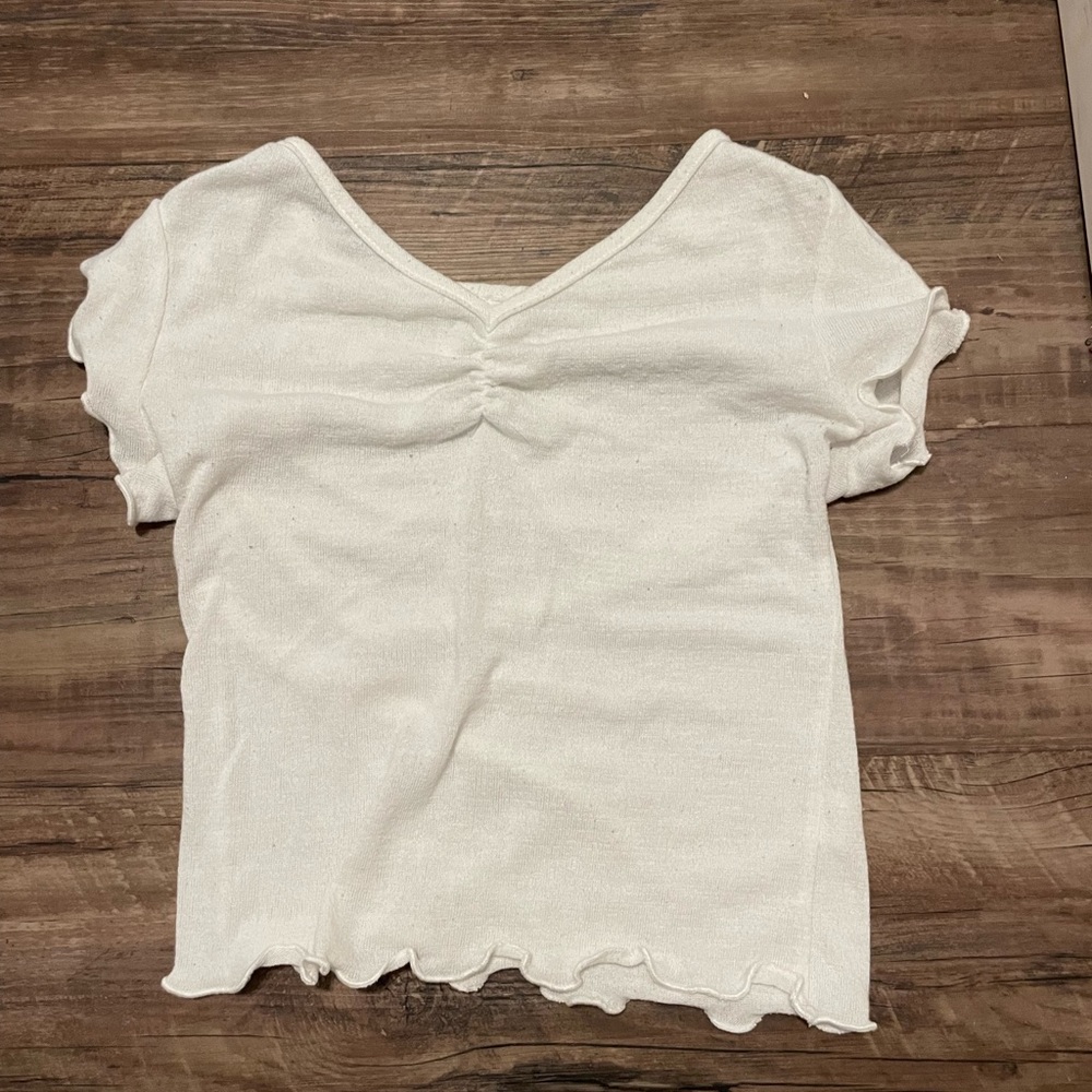 Women’s White Top from LIVI size: S